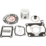 Wiseco Piston Kit With Gaskets - 54.00 Mm - Honda Cr125R Pk1261