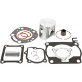 Wiseco Piston Kit With Gaskets - 54.00 Mm - Honda Cr125R Pk1265