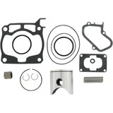 Wiseco Piston Kit With Gaskets - 58.00 Mm - Yamaha Yz125/X Pk1392 Wiseco Piston Kit With Gaskets - 58.00 Mm - Yamaha Yz125/X Pk1392