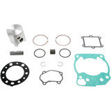 Wiseco Piston Kit With Gaskets - 68.50 Mm - Honda Cr250R Pk1172