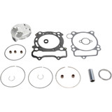 Wiseco Pk1401 Piston Kit W/Gaskets