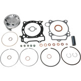 Wiseco Pk1071 Piston Kit W/Gaskets