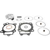 Wiseco Pk1240 Piston Kit W/Gaskets