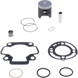 Piston Kit With Gaskets - 44.45 Mm - Kawasaki P4C0445008001A Piston Kit With Gaskets - 44.45 Mm - Kawasaki P4C0445008001A