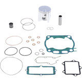 Piston Kit With Gaskets - 66.35 Mm - Yamaha P4F0664267019B Piston Kit With Gaskets - 66.35 Mm - Yamaha P4F0664267019B