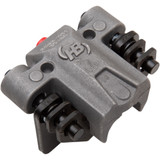 Quad Logic 200-1509-Pu Brake Caliper Lt Arctic