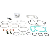 Wiseco Piston Kit With Gaskets - 85.00 Mm - Honda Pk1036