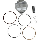 Wiseco Piston Kit - 97.00 Mm - Yamaha 40111M09700 Wiseco Piston Kit - 97.00 Mm - Yamaha 40111M09700