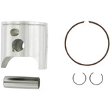 Wiseco Piston Kit - 52.50 Mm - Yamaha 767M05250 Wiseco Piston Kit - 52.50 Mm - Yamaha 767M05250