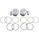 Wiseco K1748 Piston Kt 04-19Xl1200 020