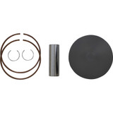 Wiseco Piston Kit - 76.50 Mm - 550F Engine Type - Ski-Doo 2452M07650 Wiseco Piston Kit - 76.50 Mm - 550F Engine Type - Ski-Doo 2452M07650