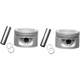 Drag Specialties Piston - Evolution Drag Specialties Piston - Evolution