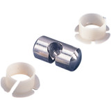 Drag Specialties Pivot Pin/Bshg 65-81Cltch