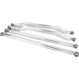 Pm Off-Road Radius Rod - High Clearance - Polaris Rzr Pro R - Raw Machined 0222-2007 Pm Off-Road Radius Rod - High Clearance - Polaris Rzr Pro R - Raw Machined 0222-2007