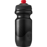 Polar Bottle Breakaway Bottle - Wave - Charcoal/Black - 20 Oz. Swb200Z10