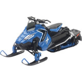 New Ray Toys 57783B 1:16 Polaris Switchback Pro-X 800 Blue