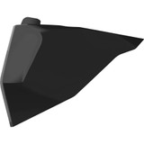 Polisport Airbox Cover - Black 8422300003