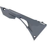 Polisport Airbox Cover - Gray 8418700006 Polisport Airbox Cover - Gray 8418700006