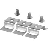 Polisport 8473200002 Armadillo Bolts + Clips
