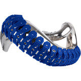 Polisport 8469200003 Pipe Guard Armadillo Bl