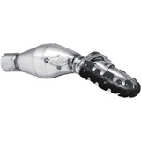 Polisport 8483700001 Armadillo Guard Short Bk