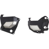 Polisport 91106 Cvr Clutch+Alter Z900 Bk