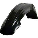 Polisport Fender - Front - Black - Yz/Yzf | Wrf 8551300001 Polisport Fender - Front - Black - Yz/Yzf | Wrf 8551300001