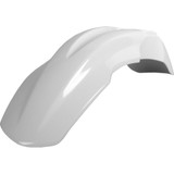 Polisport Fender - Front - White - Crf150R 8569200002 Polisport Fender - Front - White - Crf150R 8569200002