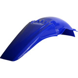 Polisport Fender - Rear - '98 Oem Blue - Yz/Yzf | Wr/Wrf 8587000005 Polisport Fender - Rear - '98 Oem Blue - Yz/Yzf | Wr/Wrf 8587000005