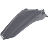 Polisport Fender - Rear - Green - Crf 450R 8685000004 Polisport Fender - Rear - Green - Crf 450R 8685000004