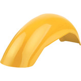 Polisport Fender - Rear - Mx - Dark Yellow 8554500002 Polisport Fender - Rear - Mx - Dark Yellow 8554500002