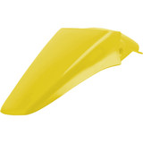 Polisport Fender - Rear - Yellow - Rm 85 8574600002 Polisport Fender - Rear - Yellow - Rm 85 8574600002