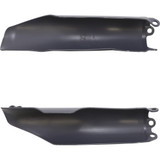 Polisport Fork Guard Cover - Gray 8351700005