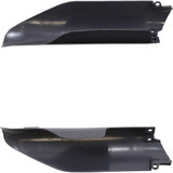 Polisport 8398300006 Fork Cover Rmz Gy