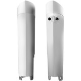 Polisport 8398500006 Fork Cover Gas-Gas Wh