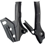 Polisport Frame Guards - Black - Drz 400 8478300001