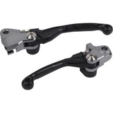 Polisport 8487200016 Levers Pivot Unbreakable Polisport Bk