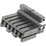 Namz 2120-0190 Connector Plug 6-Pos 5-Pk