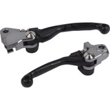 Polisport 8487200033 Levers Pivot Unbreakable Polisport Bk