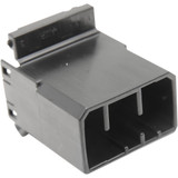 Namz 2120-0186 Connector Cap 8-Pos 5-Pk