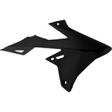 Polisport 8421100003 Rad Cvr Rmz450 Bk