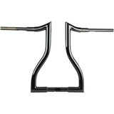 La Choppers La-7316-16B H-Bar Hmmrhd T 16B Flt/H