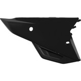 Polisport Side Panels - Black - Crf 250/450 R/Rx 8475000003