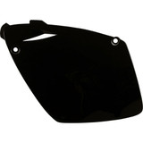 Polisport 8600300002 Panels Side Sx125 Bk