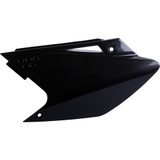 Polisport Side Panels - Oem Black - Kxf 250 8603000002