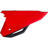 Polisport Side Panels - Oem Red Cr04 - Crf 250/450 R/Rx 8475000001 Polisport Side Panels - Oem Red Cr04 - Crf 250/450 R/Rx 8475000001