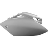 Polisport 8602600001 Panels Side Crf450 Wh