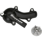 Boyesen Wpk-09B Cover Imp/Wat Pump Kit Bk