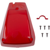 Polisport 8555800001 Prestn Petty Taillgt Lens