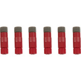 Custom Dynamics 604 Posi-Tap 20-22 Awg 6Pk